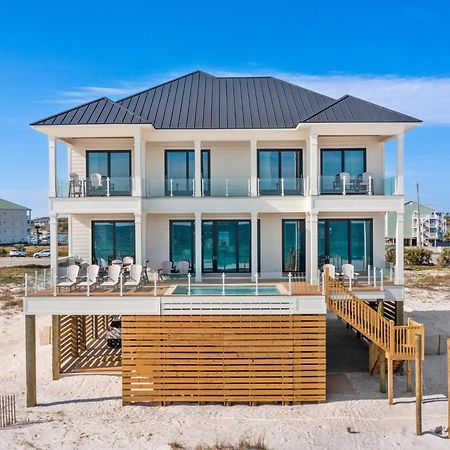 Perdido Tide Beach House 橘子海滩 外观 照片