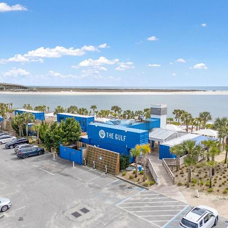 Perdido Tide Beach House 橘子海滩 外观 照片