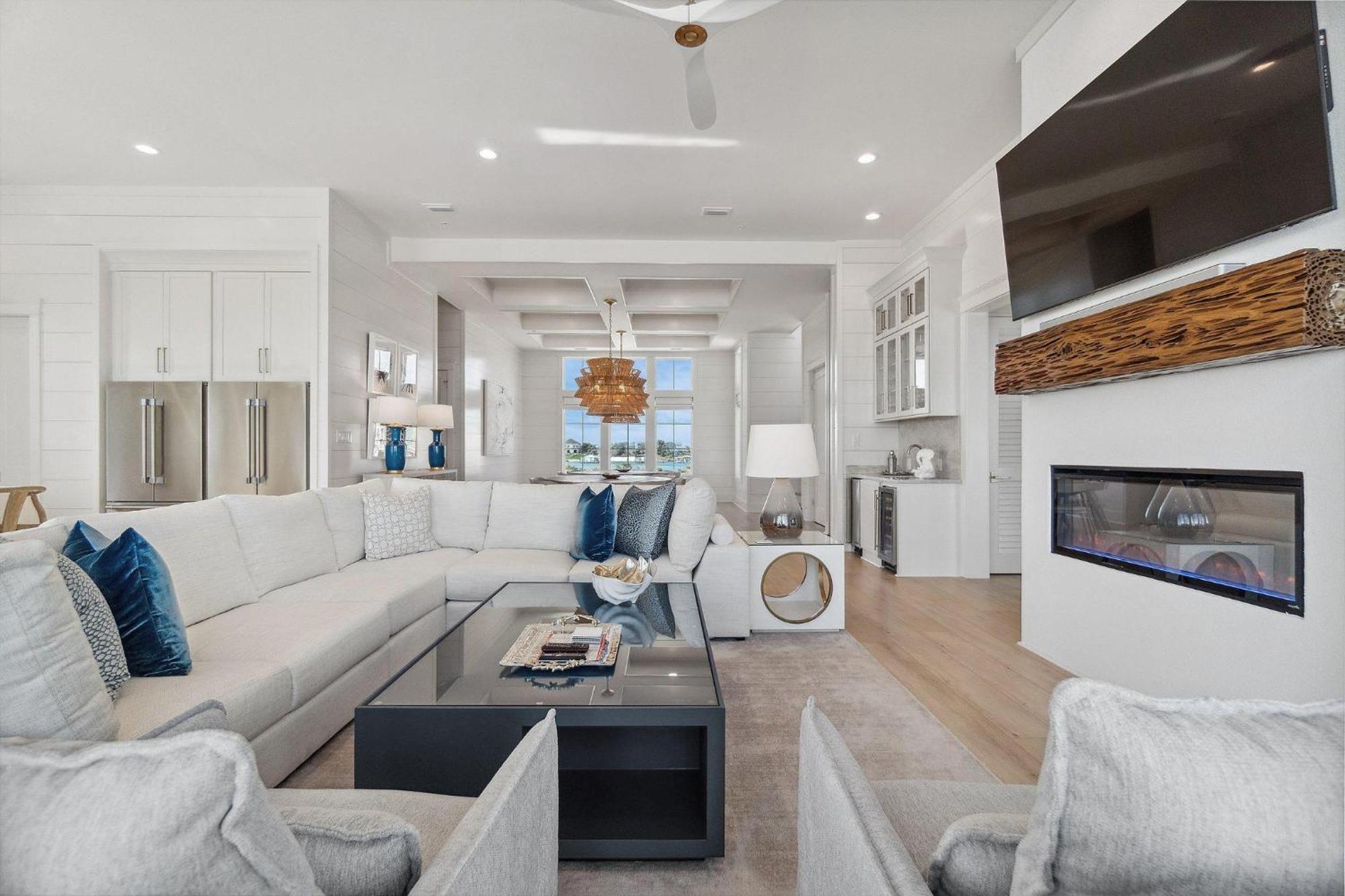 Perdido Tide Beach House 橘子海滩 外观 照片