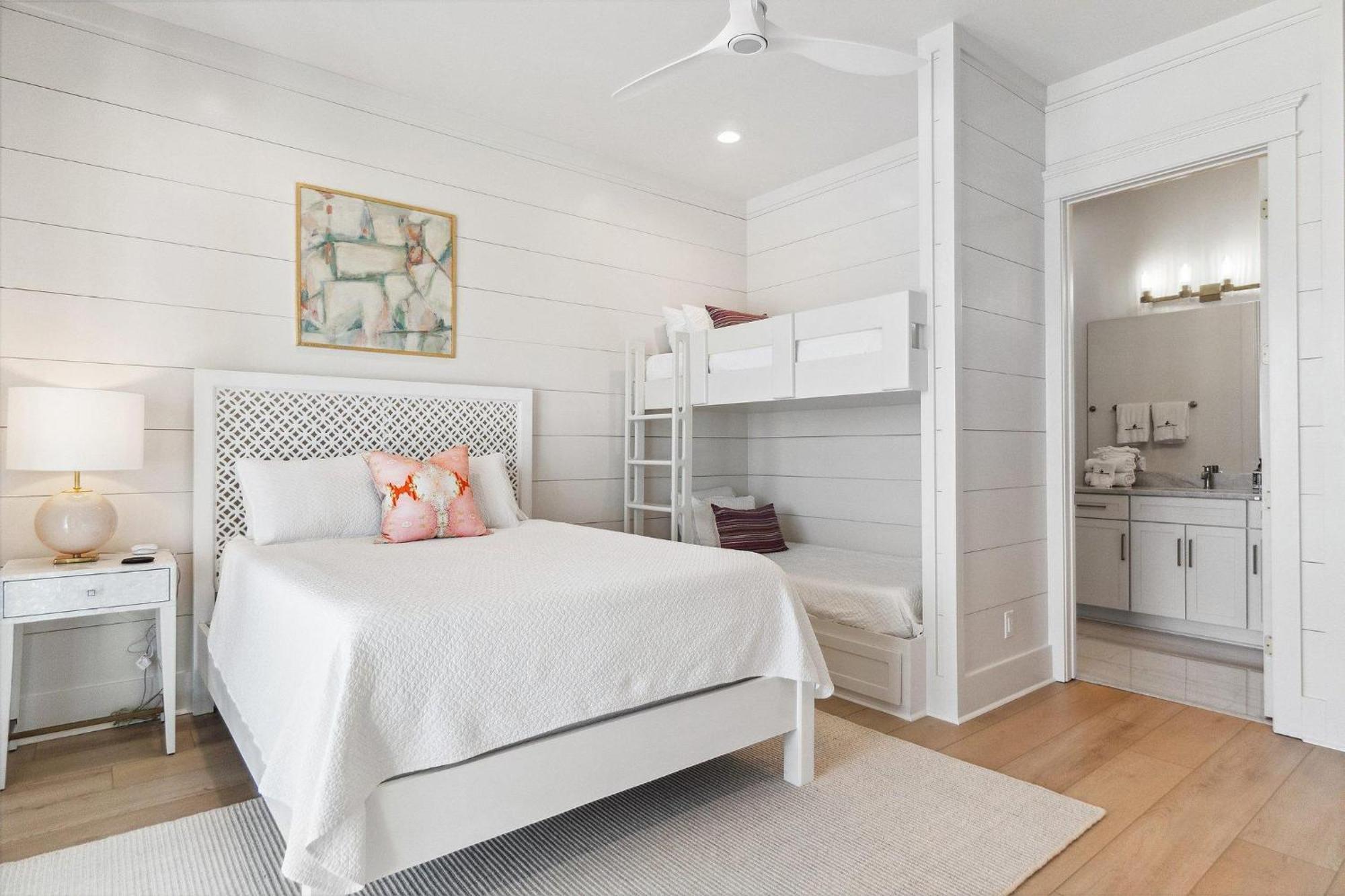Perdido Tide Beach House 橘子海滩 外观 照片