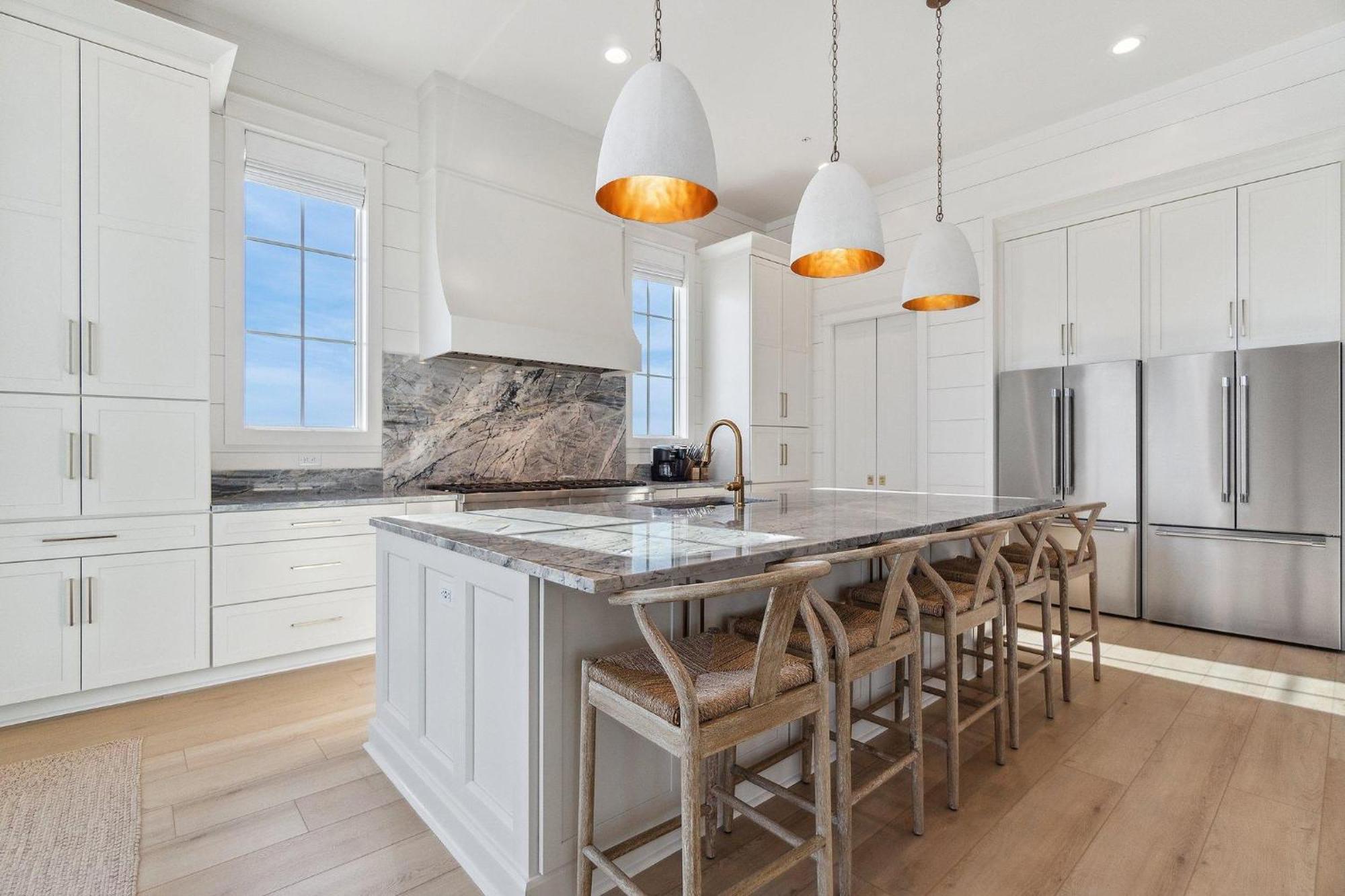 Perdido Tide Beach House 橘子海滩 外观 照片