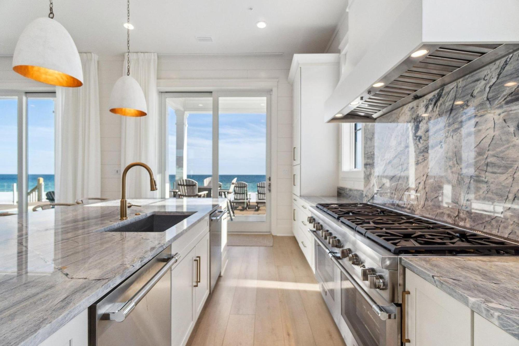 Perdido Tide Beach House 橘子海滩 外观 照片