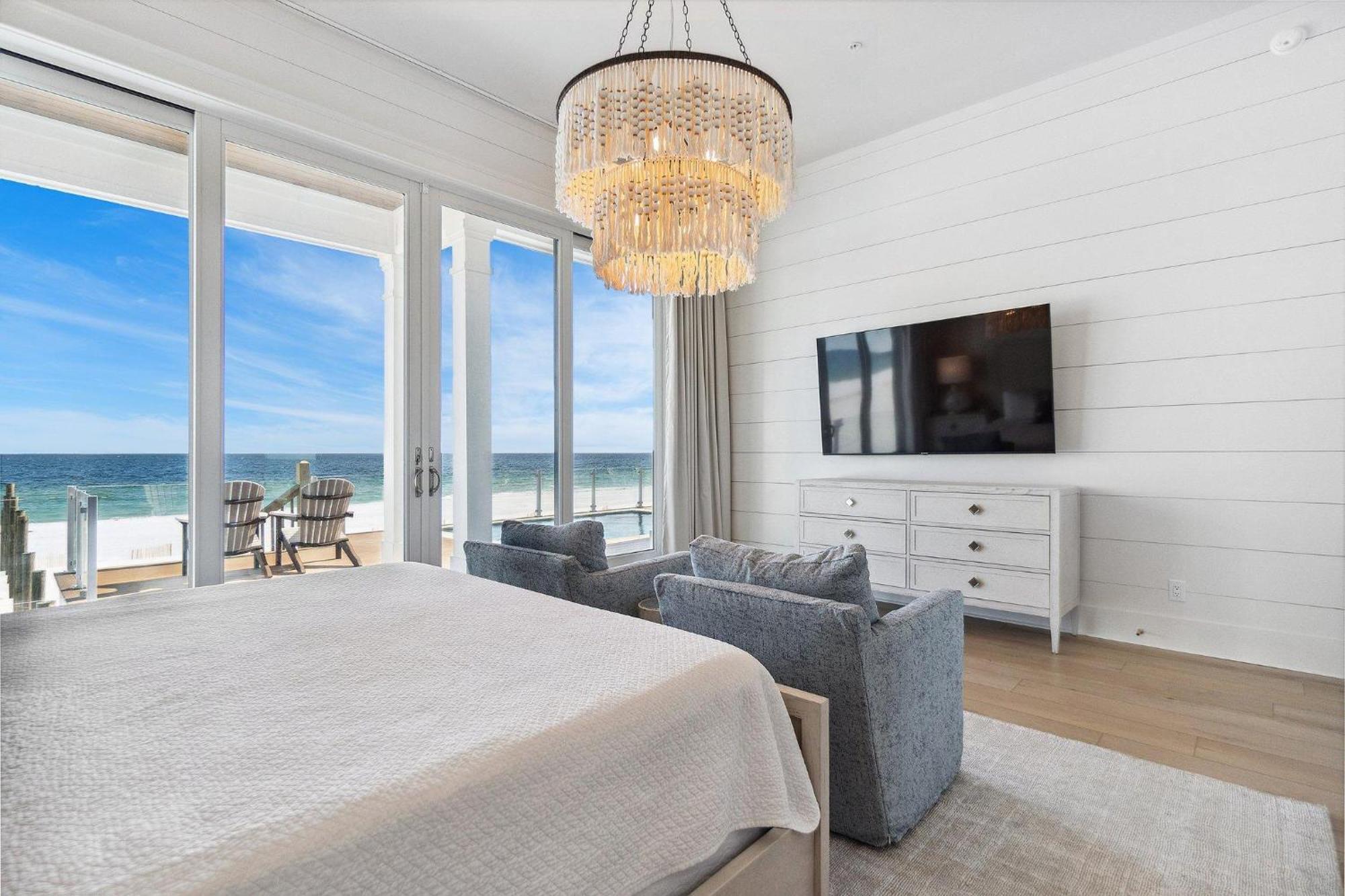 Perdido Tide Beach House 橘子海滩 外观 照片