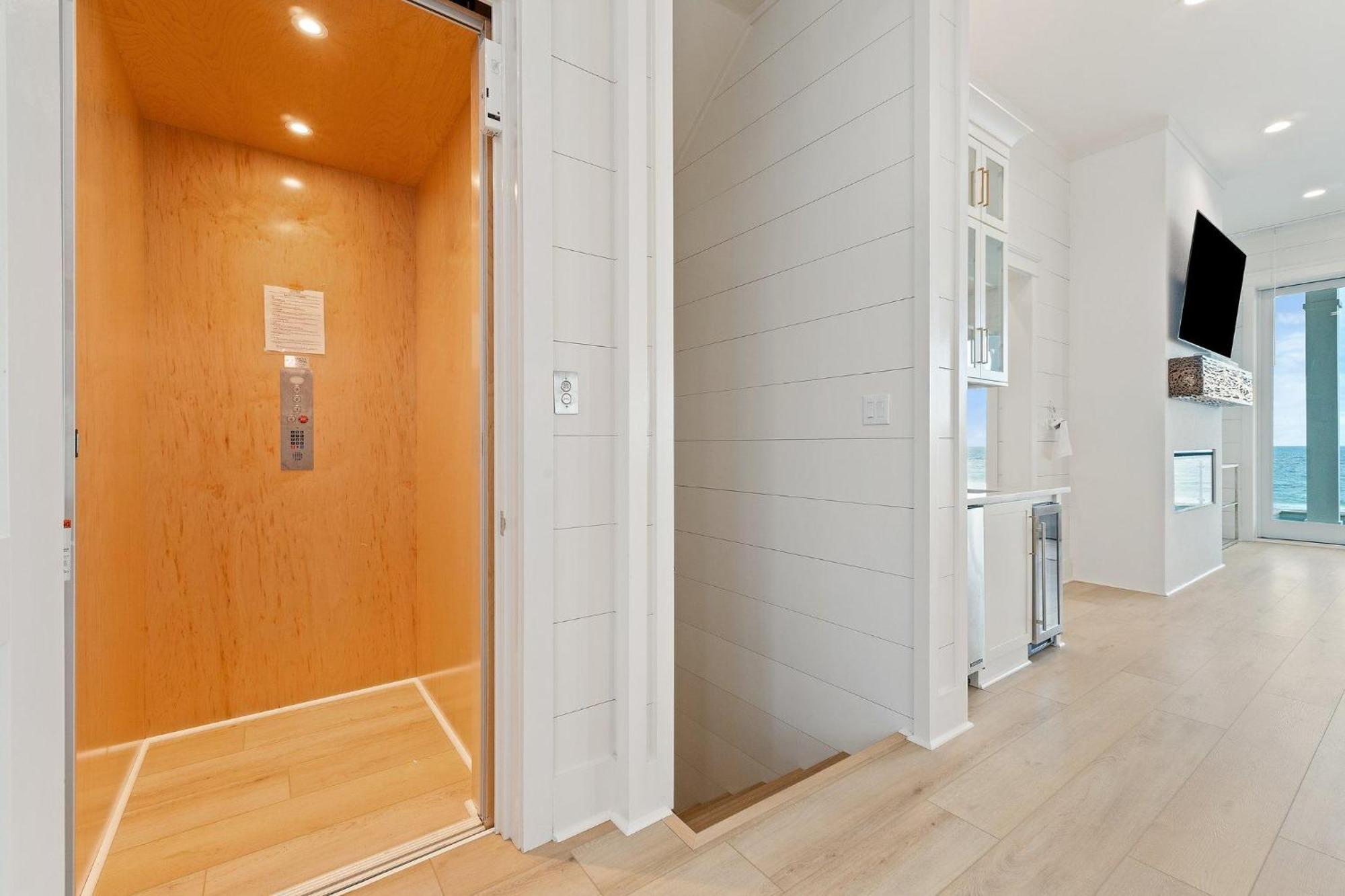 Perdido Tide Beach House 橘子海滩 外观 照片