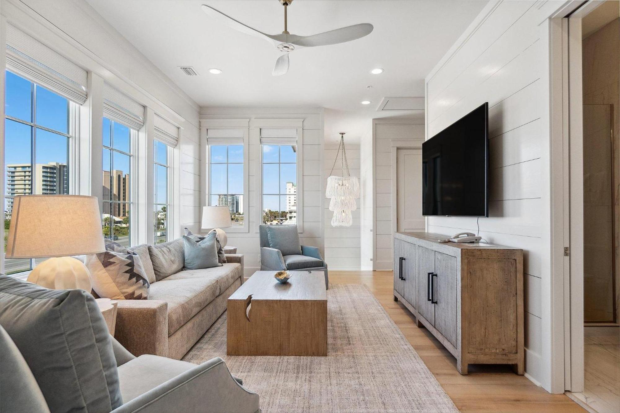 Perdido Tide Beach House 橘子海滩 外观 照片