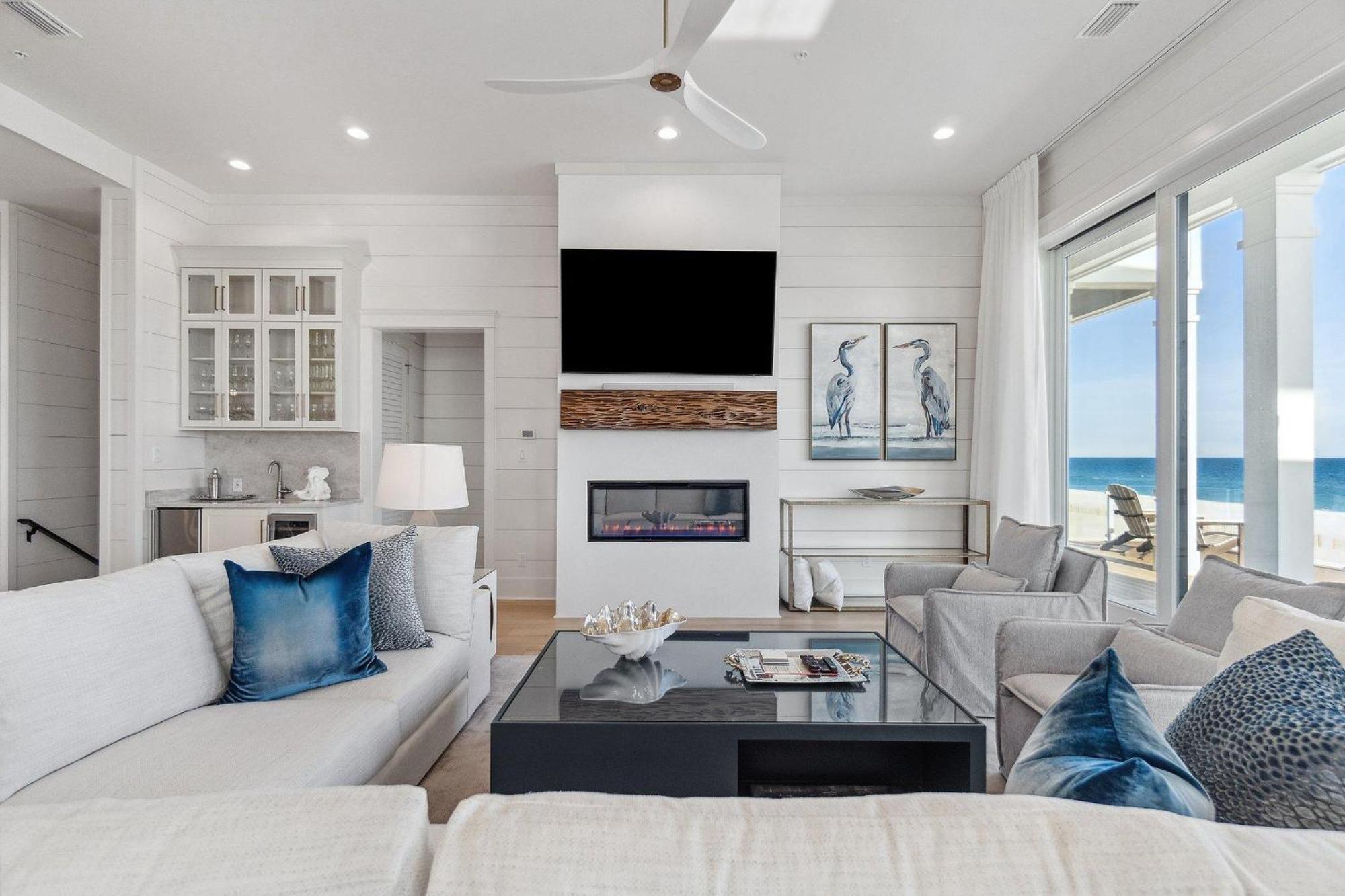 Perdido Tide Beach House 橘子海滩 外观 照片