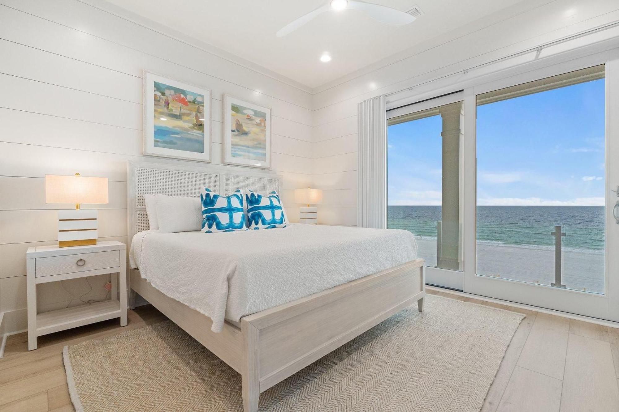Perdido Tide Beach House 橘子海滩 外观 照片
