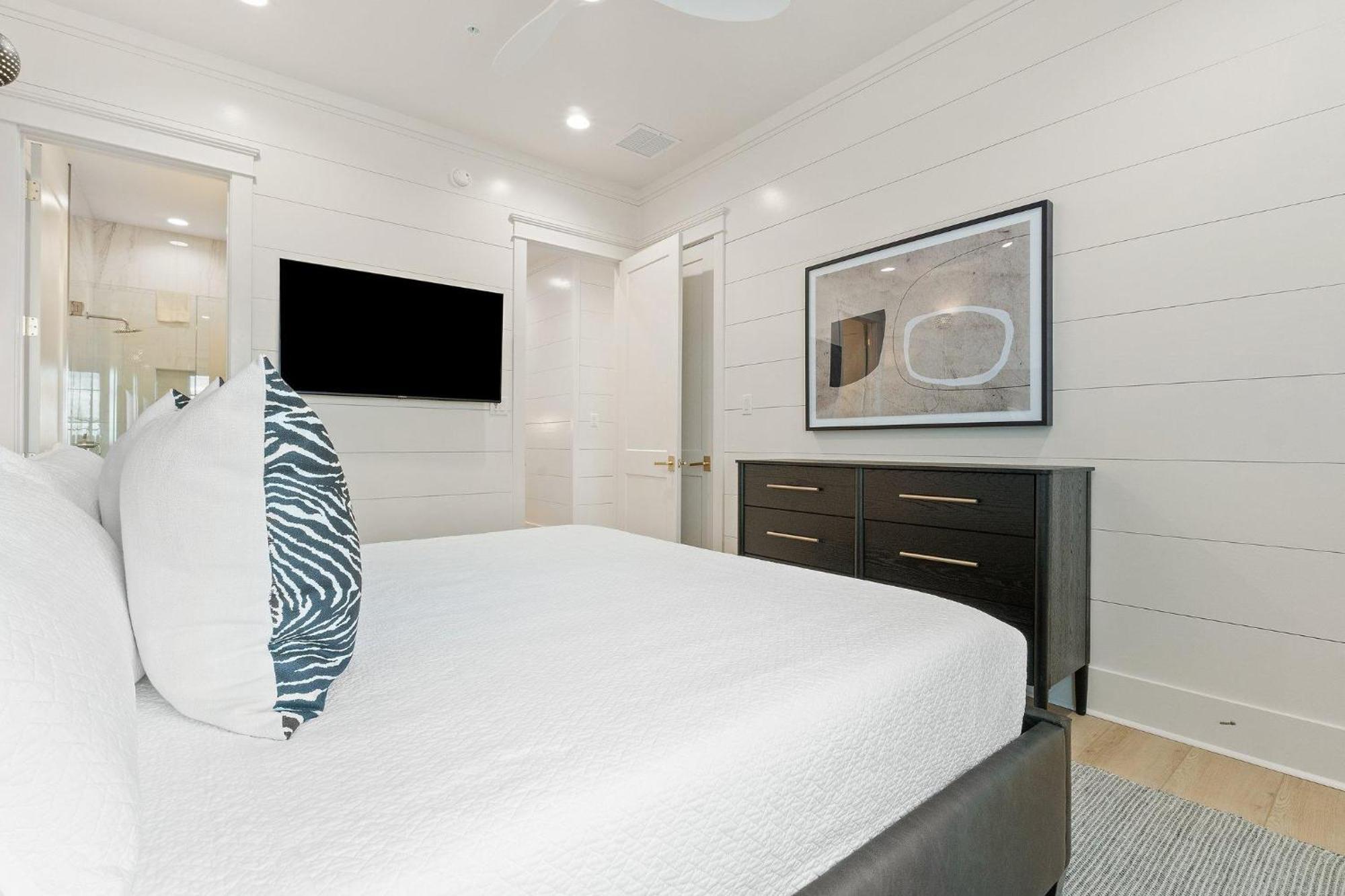 Perdido Tide Beach House 橘子海滩 外观 照片