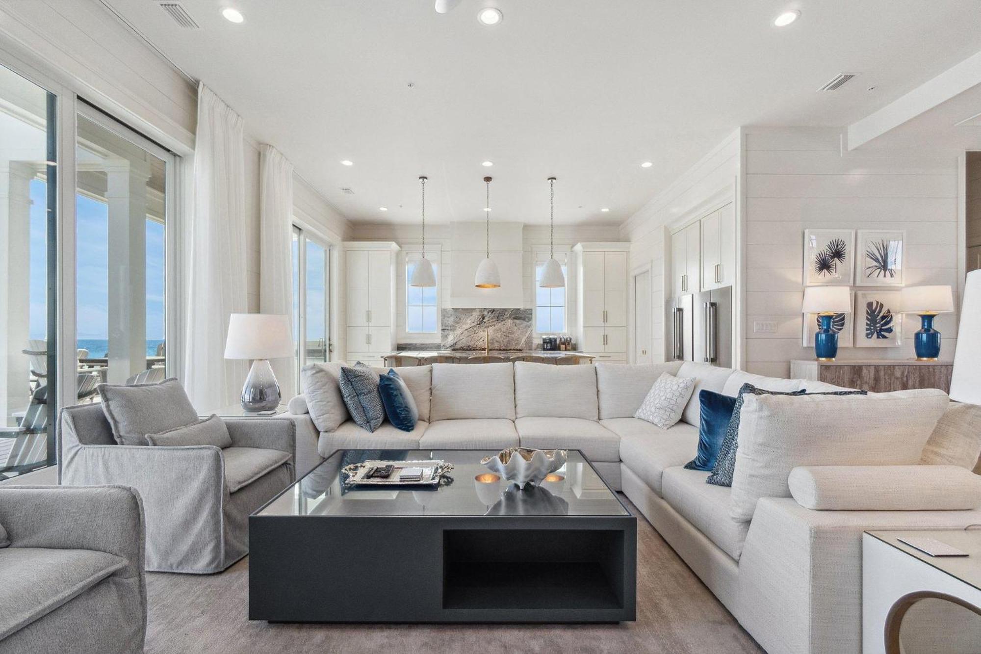 Perdido Tide Beach House 橘子海滩 外观 照片