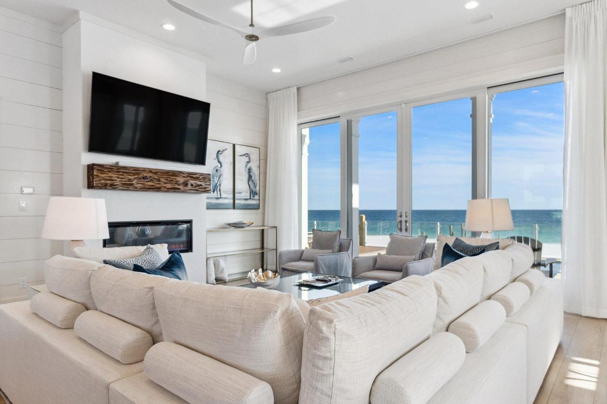 Perdido Tide Beach House 橘子海滩 外观 照片