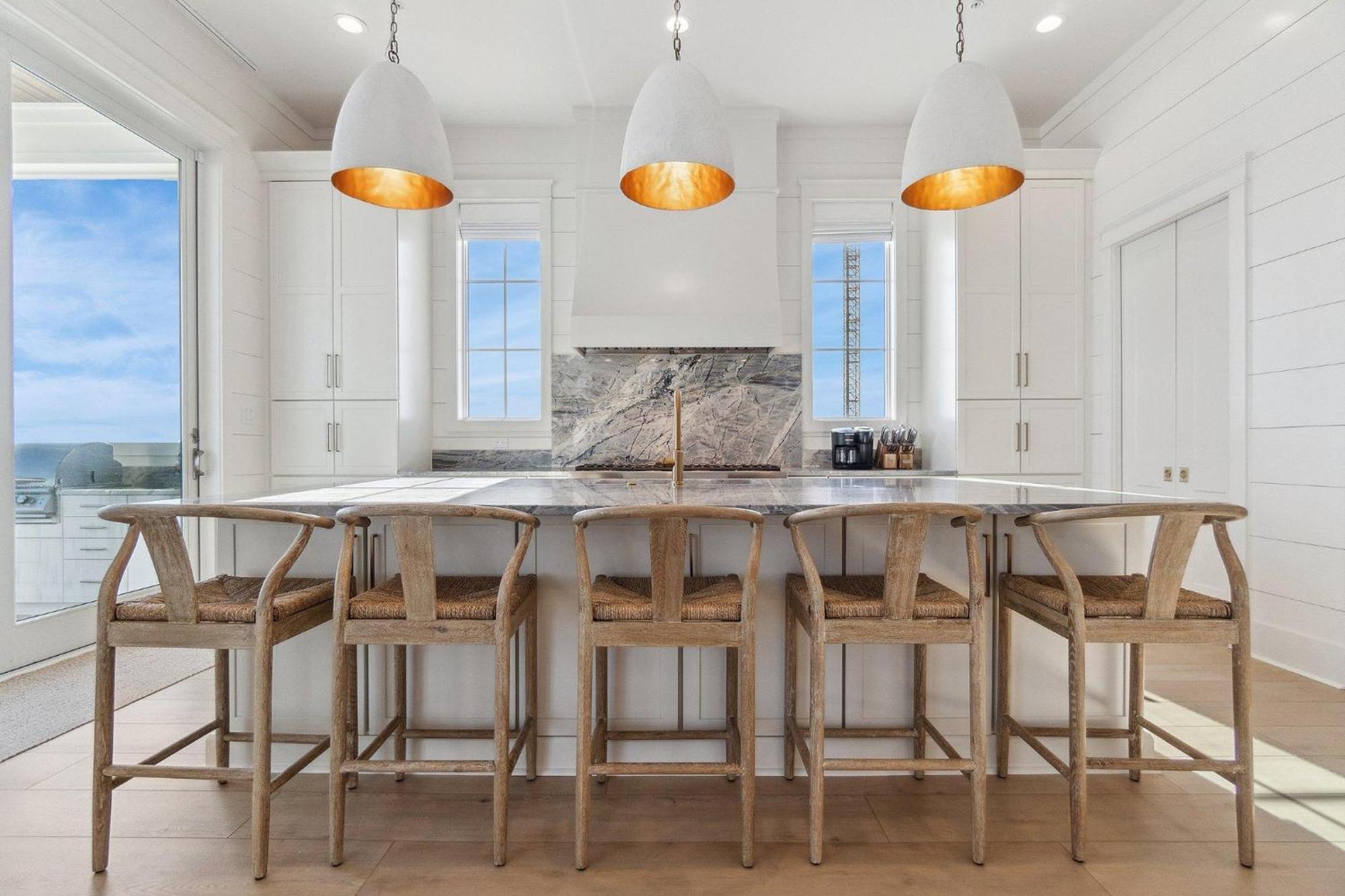 Perdido Tide Beach House 橘子海滩 外观 照片