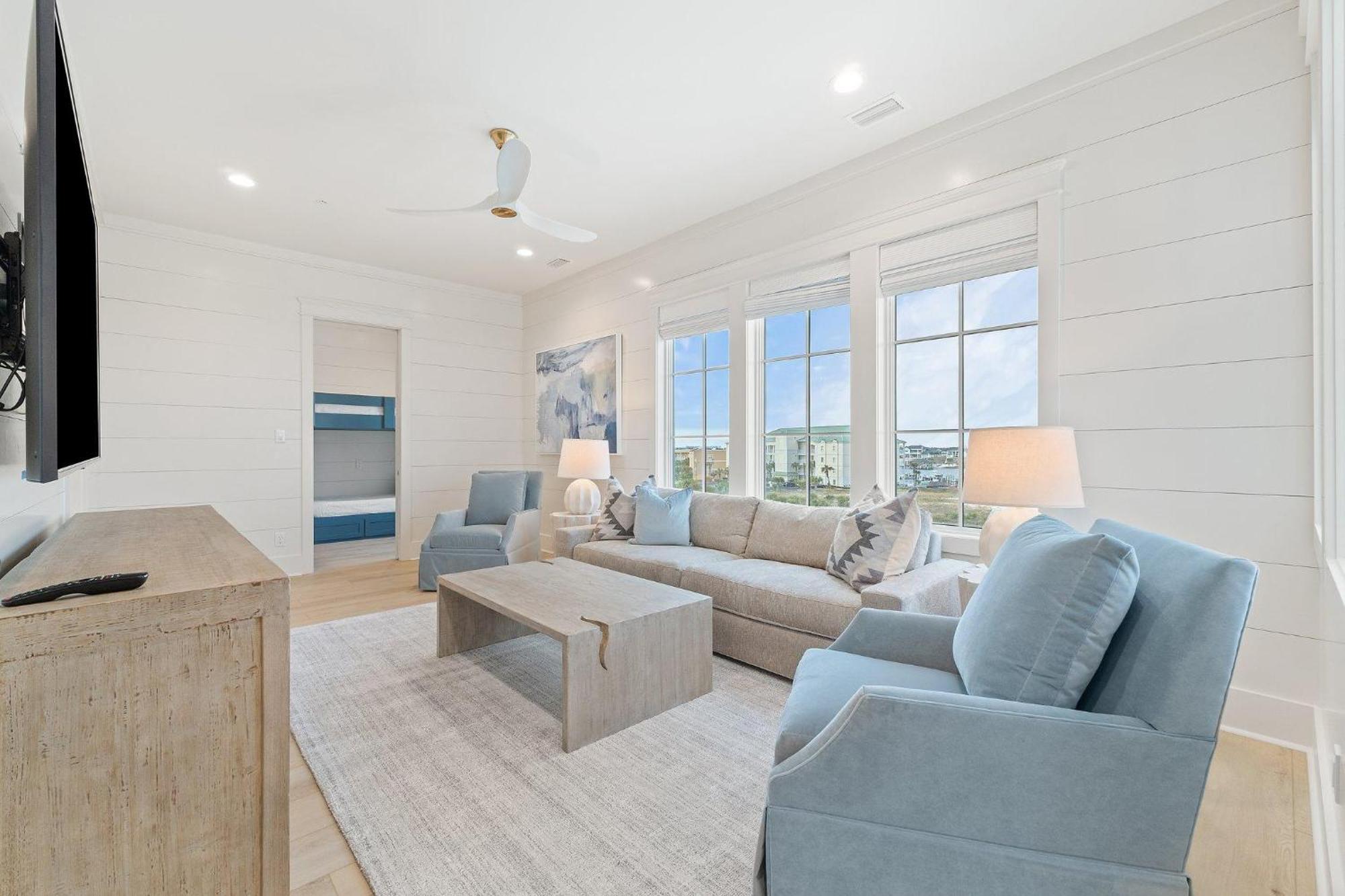 Perdido Tide Beach House 橘子海滩 外观 照片