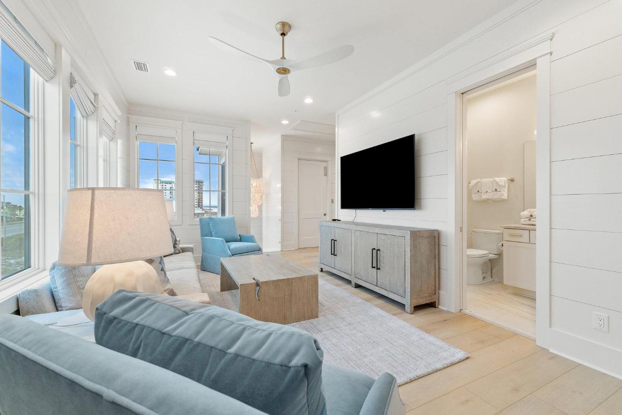 Perdido Tide Beach House 橘子海滩 外观 照片