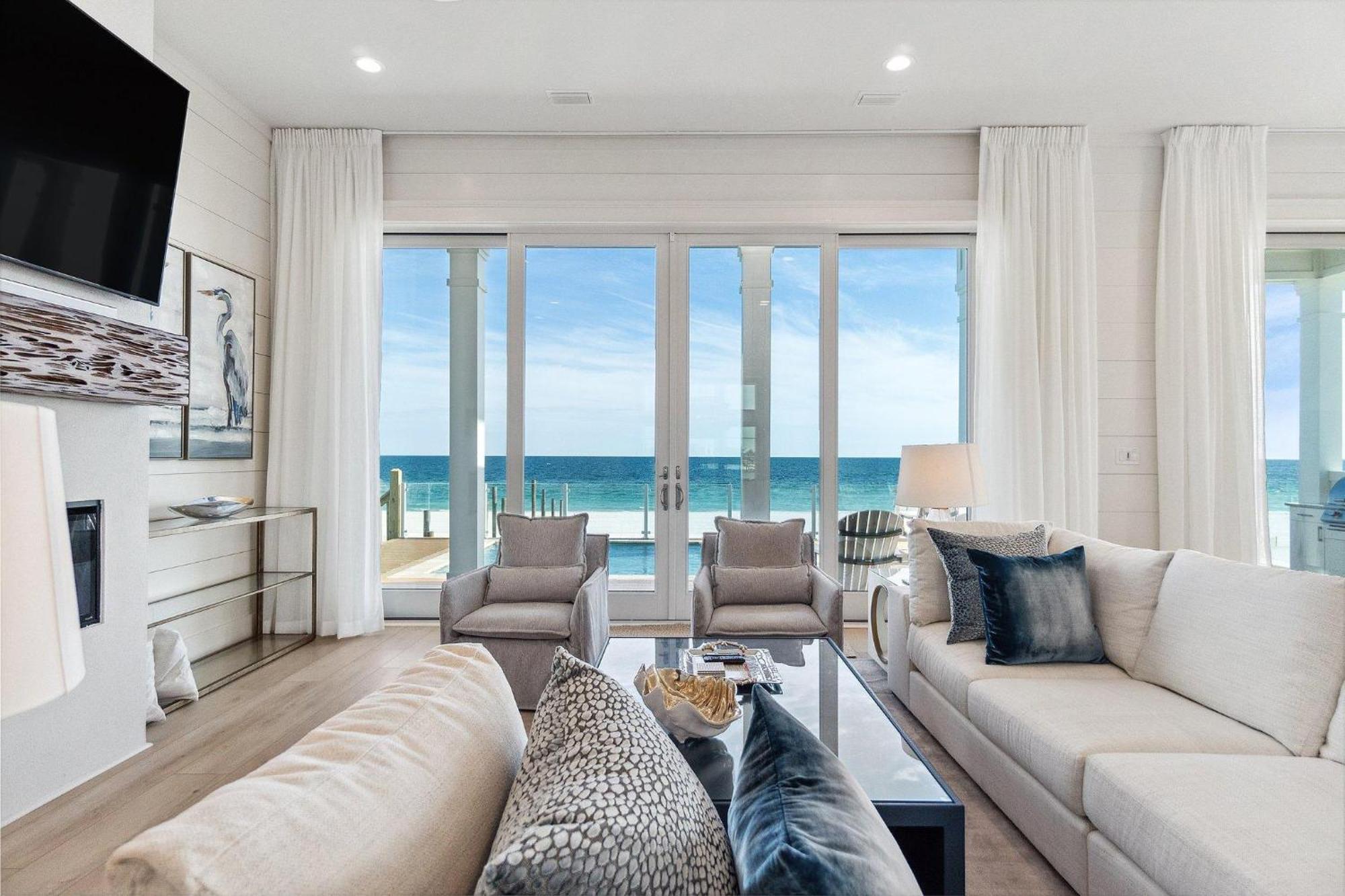 Perdido Tide Beach House 橘子海滩 外观 照片