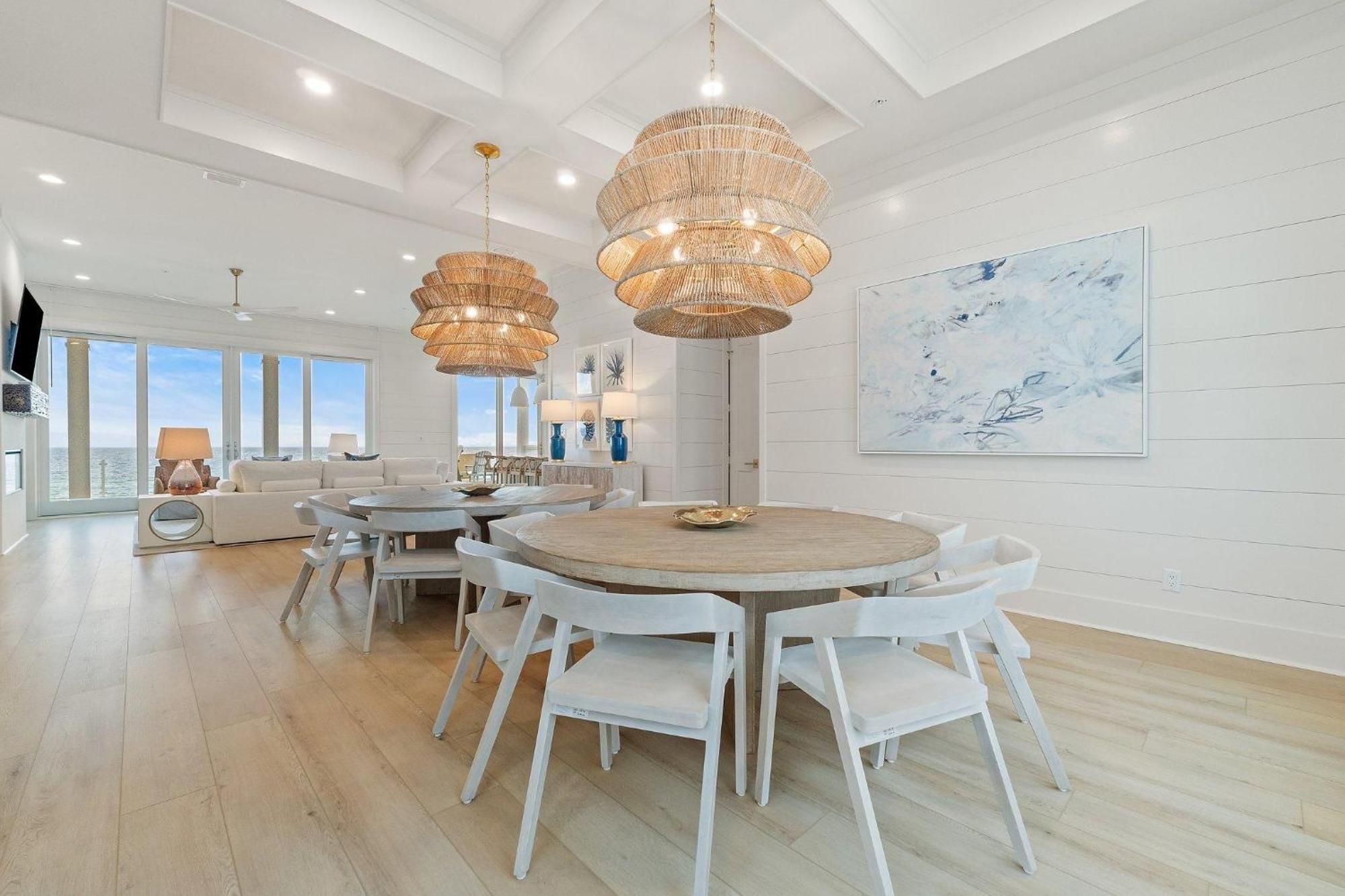 Perdido Tide Beach House 橘子海滩 外观 照片