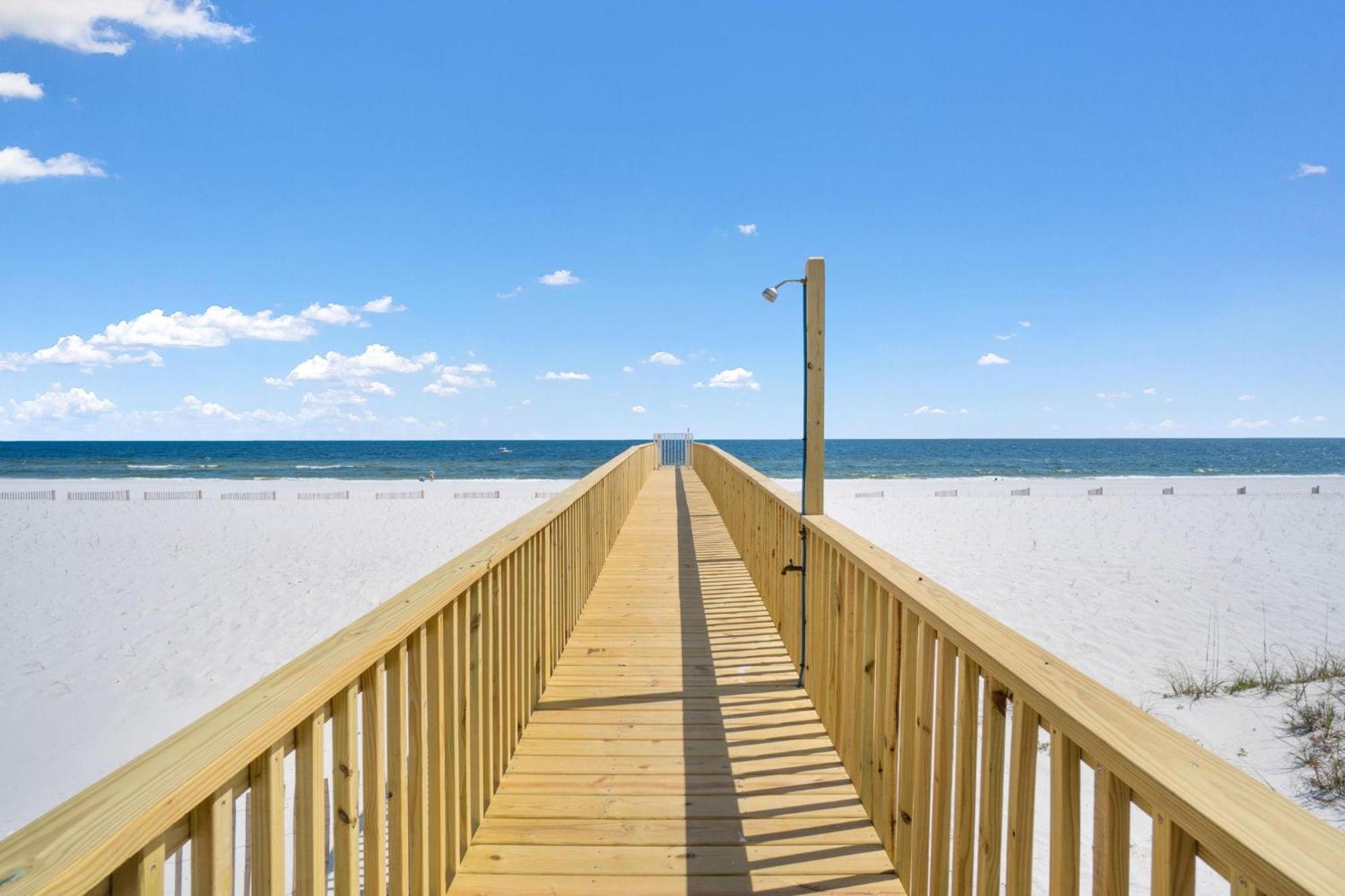 Perdido Tide Beach House 橘子海滩 外观 照片